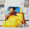 Dragon Ball Cosplay Blanket 770