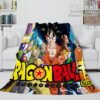 Dragon Ball Cosplay Blanket 944