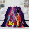 Dragon Ball Cosplay Blanket 254