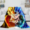 Dragon Ball Cosplay Blanket 557