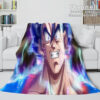 Dragon Ball Cosplay Blanket 655