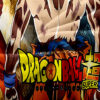 Dragon Ball Super Blanket 920