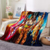 Dragon Ball Super Blanket 277