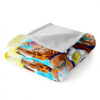 Dragon Ball Super Blanket 945