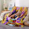 Dragon Ball Super Blanket 108