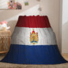 Famous Country National Flag Blanket 621
