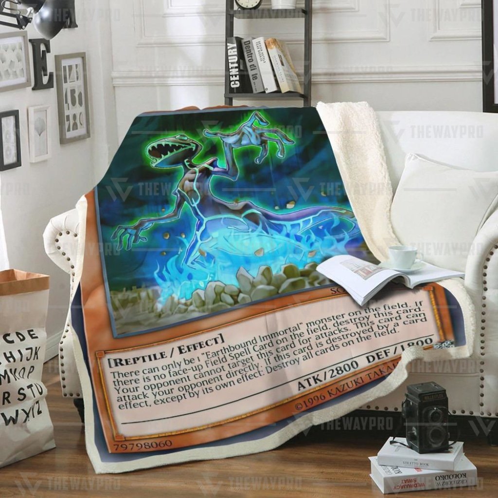 Earthbound Immortal Ccarayhua Blanket Earthbound Immortal Ccarayhua Blanket