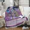 El Shaddoll Apkallone Blanket