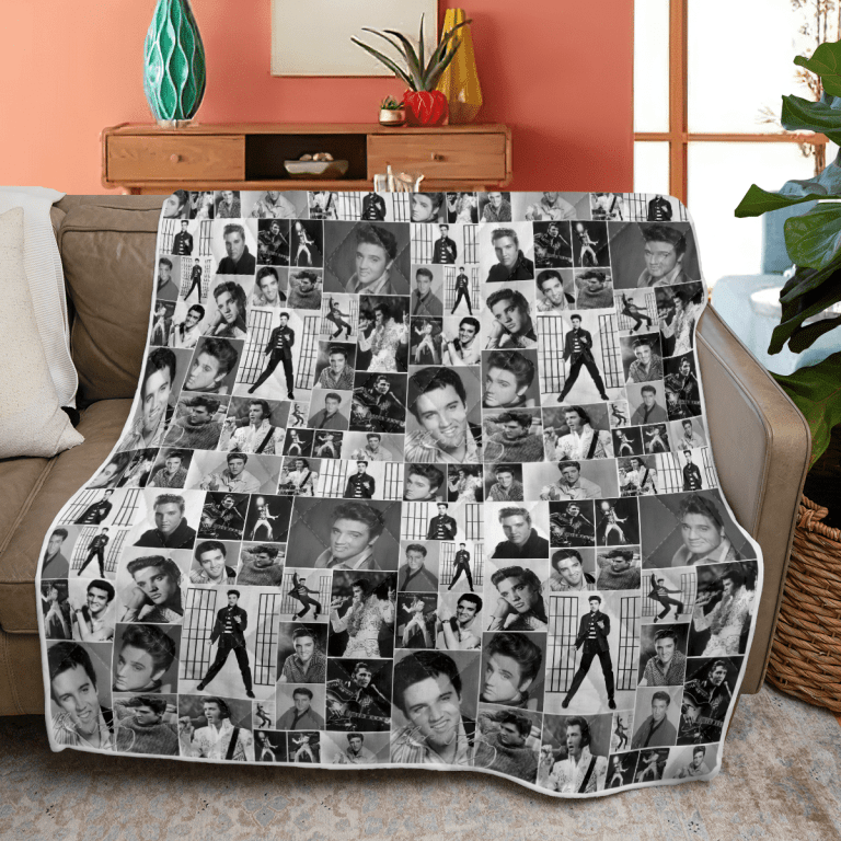 Elvis-Presley-Quilt-Blanket-1
