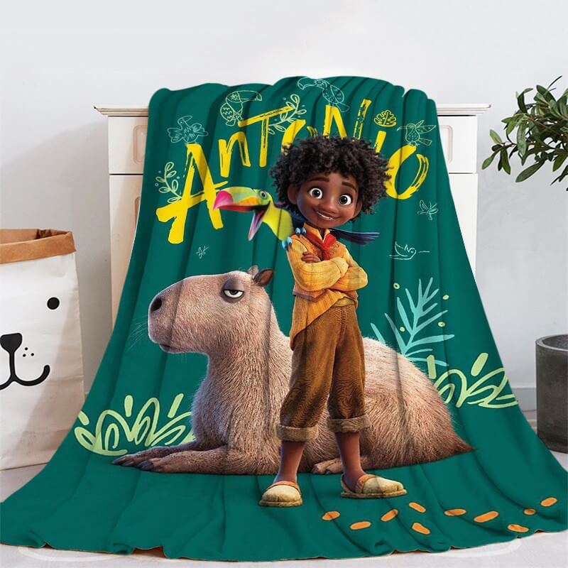Encanto Blanket 558 Encanto Blanket 558