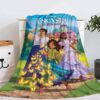 Encanto Blanket 600
