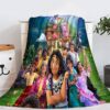 Encanto Blanket 163