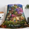 Encanto Blanket 203