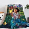 Encanto Blanket 181