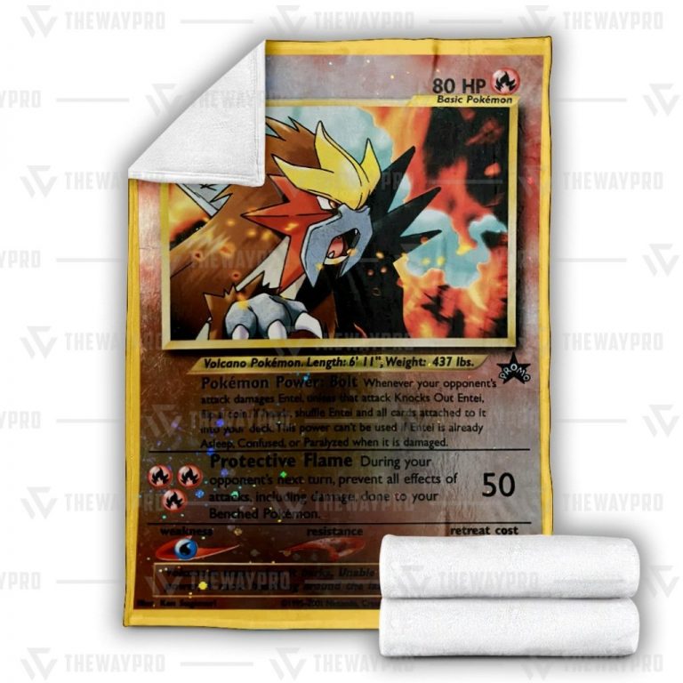 Entei-Pokemon-Blanket-1