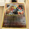 Entei Pokemon Blanket