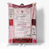 Envelope Blanket 493