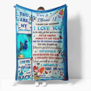 Envelope Blanket 361