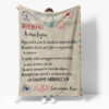 Envelope Blanket 845
