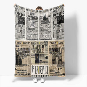 Envelope Blanket 341