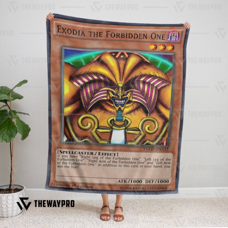 Exodia-The-Forbidden-One-Blanket-2