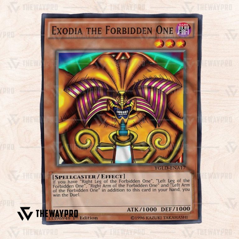 Exodia-The-Forbidden-One-Blanket-3