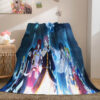 Fairy Tail Blanket 981