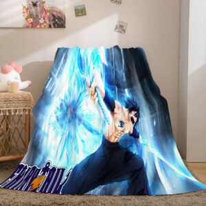 Fairy Tail Blanket 567