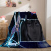 Fairy Tail Blanket 195