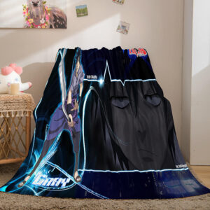 Fairy Tail Blanket 195
