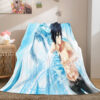 Fairy Tail Blanket 876