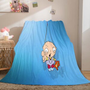 Family Guy Blanket 791