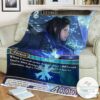 Ff Final Fantasy Lasswell Blanket