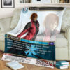 Final Fantasy Genesis Blanket