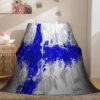 Famous Country National Flag Blanket 634