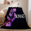 Five Nights at Freddy's Blanket 118