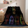 Five Nights at Freddy's Blanket 625