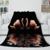 Flower Blanket 134