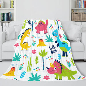 Flower Blanket 154