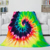 Flower Blanket 615
