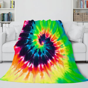Flower Blanket 615