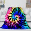 Flower Blanket 728