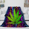 Flower Blanket 139