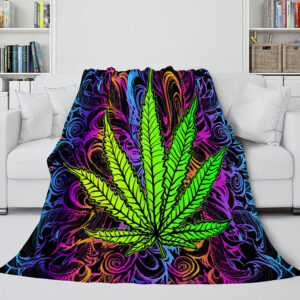 Flower Blanket 139