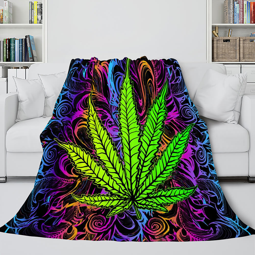 Flower Blanket 139 Flower Blanket 139
