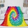 Flower Blanket 711