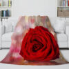 Flower Blanket 123