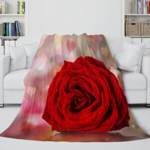 Flower Blanket 123