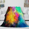 Flower Blanket 831