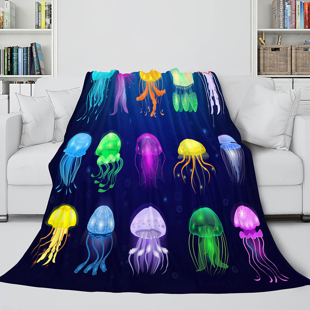 Flower Blanket 358 Flower Blanket 358